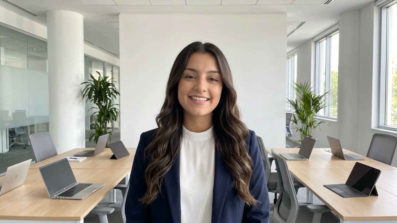 Sofi, la asistente de Intellicc Academy